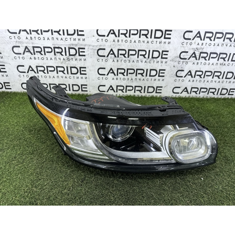 Фара (оптика) LAND ROVER RANGE ROVER Sport L494 2014 5.0 LR056252