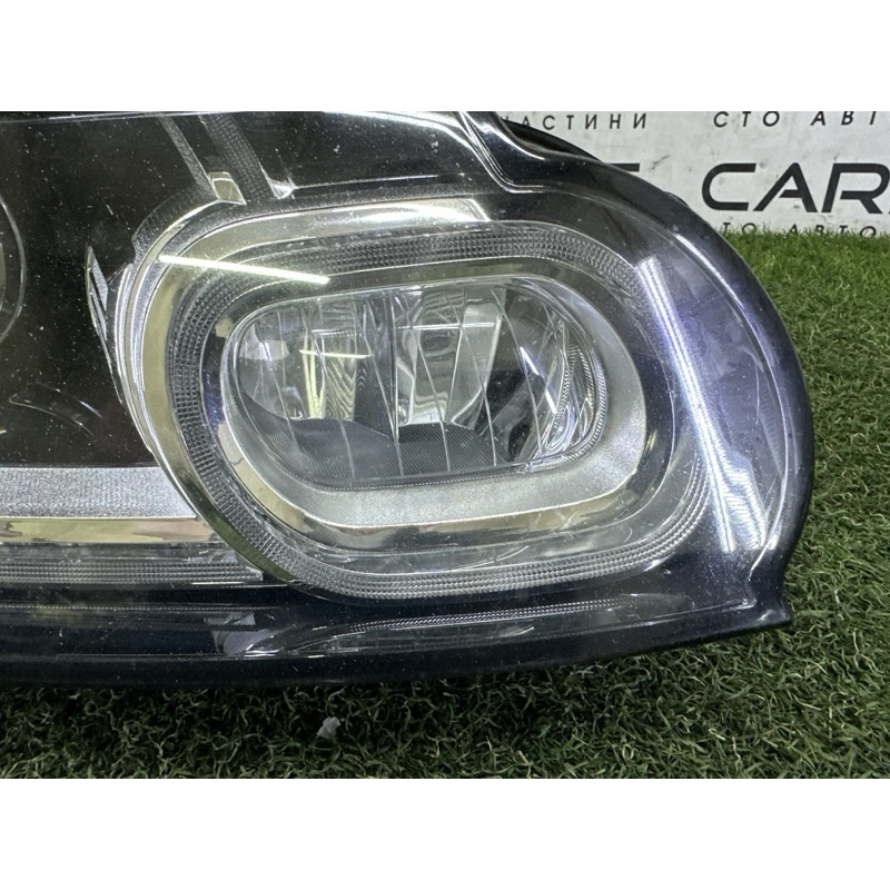 Фара (оптика) LAND ROVER RANGE ROVER Sport L494 2014 5.0 LR056252