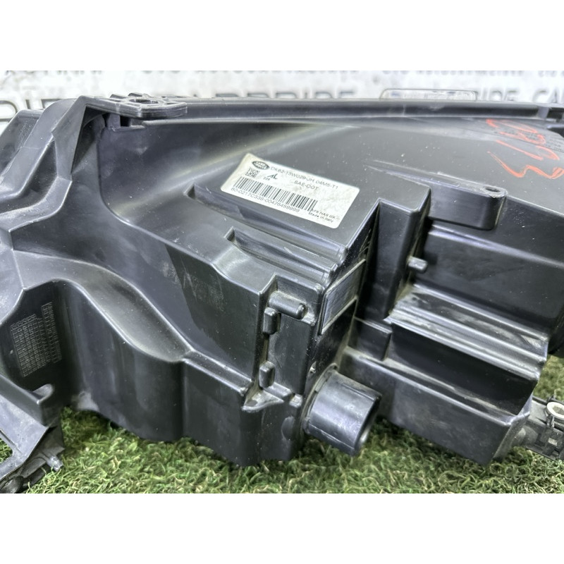 Фара (оптика) LAND ROVER RANGE ROVER Sport L494 2014 5.0 LR056252