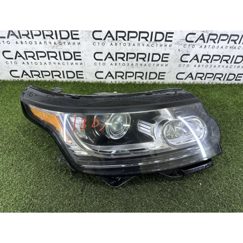 Фара (оптика) LAND ROVER Range Rover L405 2014 5.0 LR046923