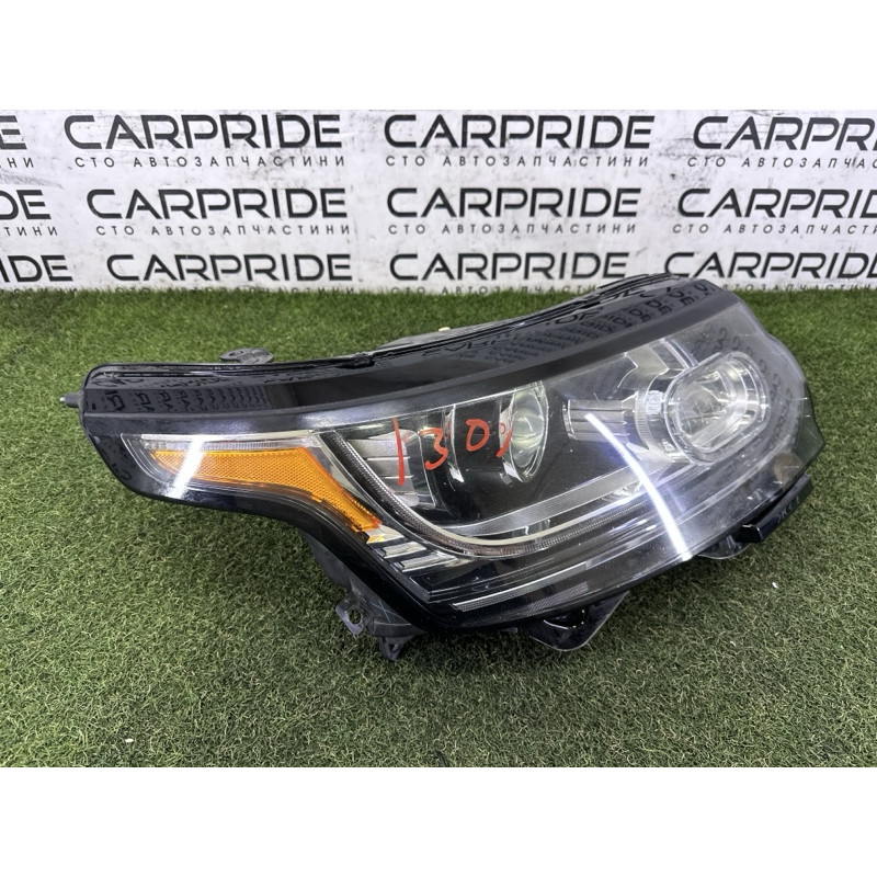 Фара (оптика) LAND ROVER Range Rover L405 2014 5.0 LR046923