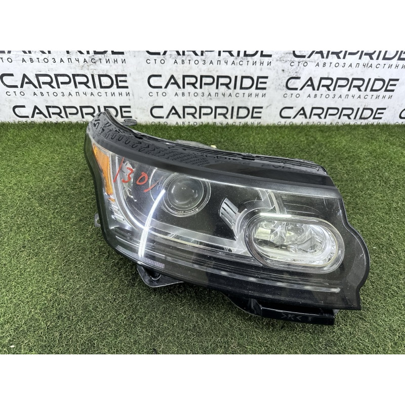 Фара (оптика) LAND ROVER Range Rover L405 2014 5.0 LR046923