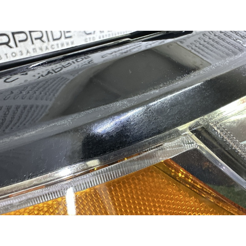 Фара (оптика) LAND ROVER Range Rover L405 2014 5.0 LR046923