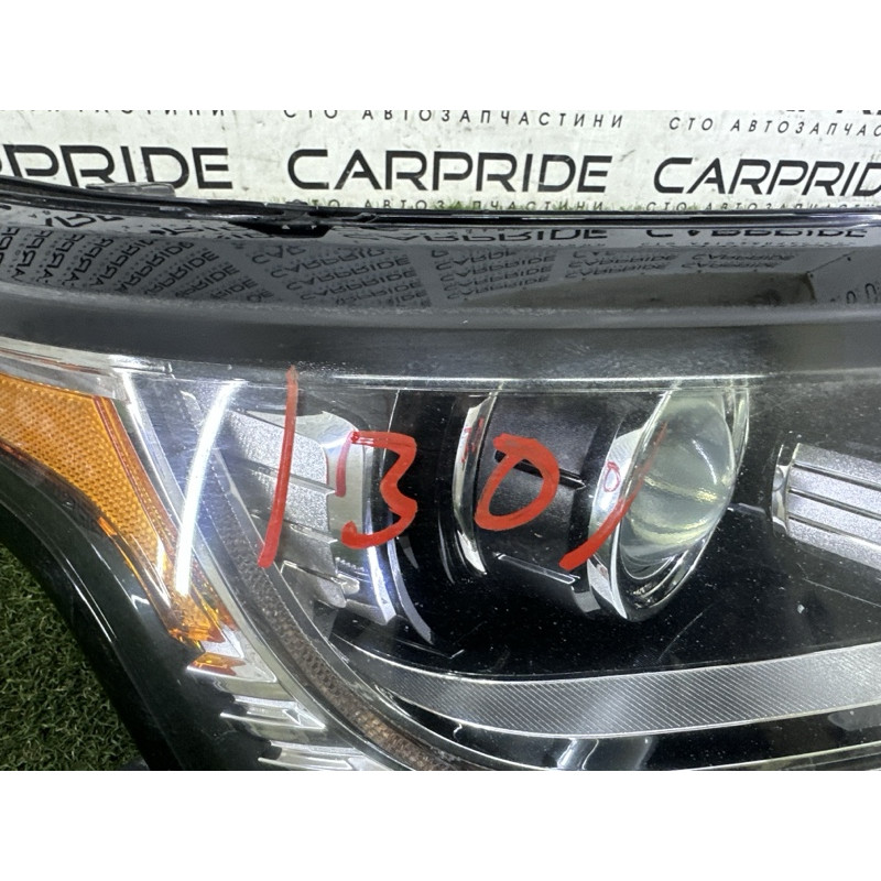 Фара (оптика) LAND ROVER Range Rover L405 2014 5.0 LR046923