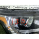Фара (оптика) LAND ROVER Range Rover L405 2014 5.0 LR046923