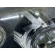 Фара (оптика) LAND ROVER Range Rover L405 2014 5.0 LR046923