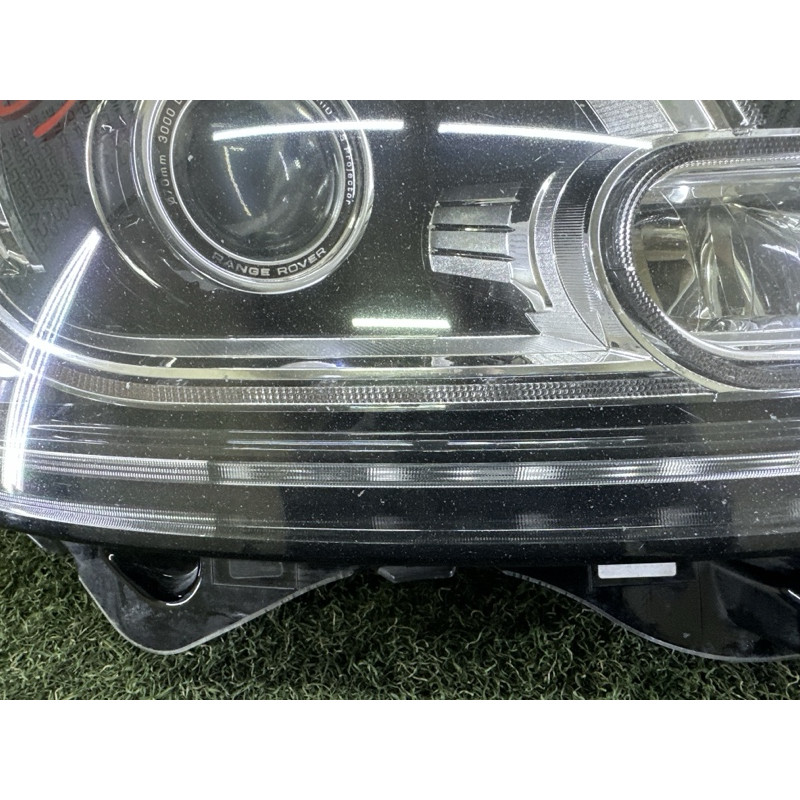 Фара (оптика) LAND ROVER Range Rover L405 2014 5.0 LR046923