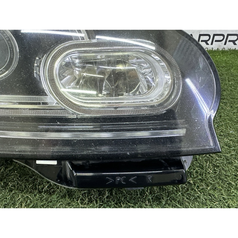 Фара (оптика) LAND ROVER Range Rover L405 2014 5.0 LR046923