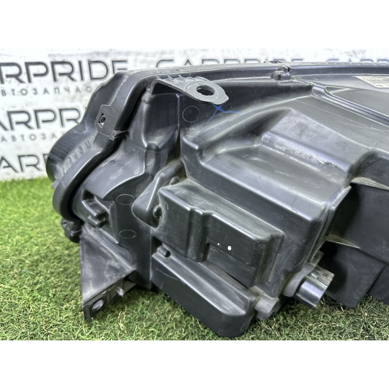 Фара (оптика) LAND ROVER Range Rover L405 2014 5.0 LR046923