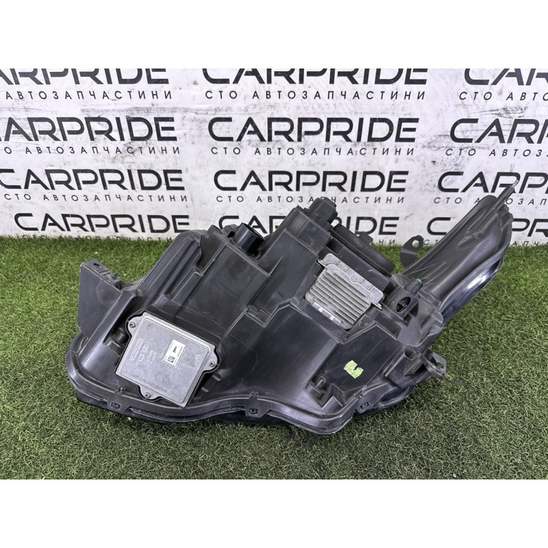 Фара (оптика) LAND ROVER Range Rover L405 2014 5.0 LR046923