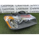 Фара (оптика) BMW X3 F25 2013 2.0 63117222026