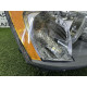 Фара (оптика) BMW X3 F25 2013 2.0 63117222026