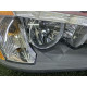 Фара (оптика) BMW X3 F25 2013 2.0 63117222026