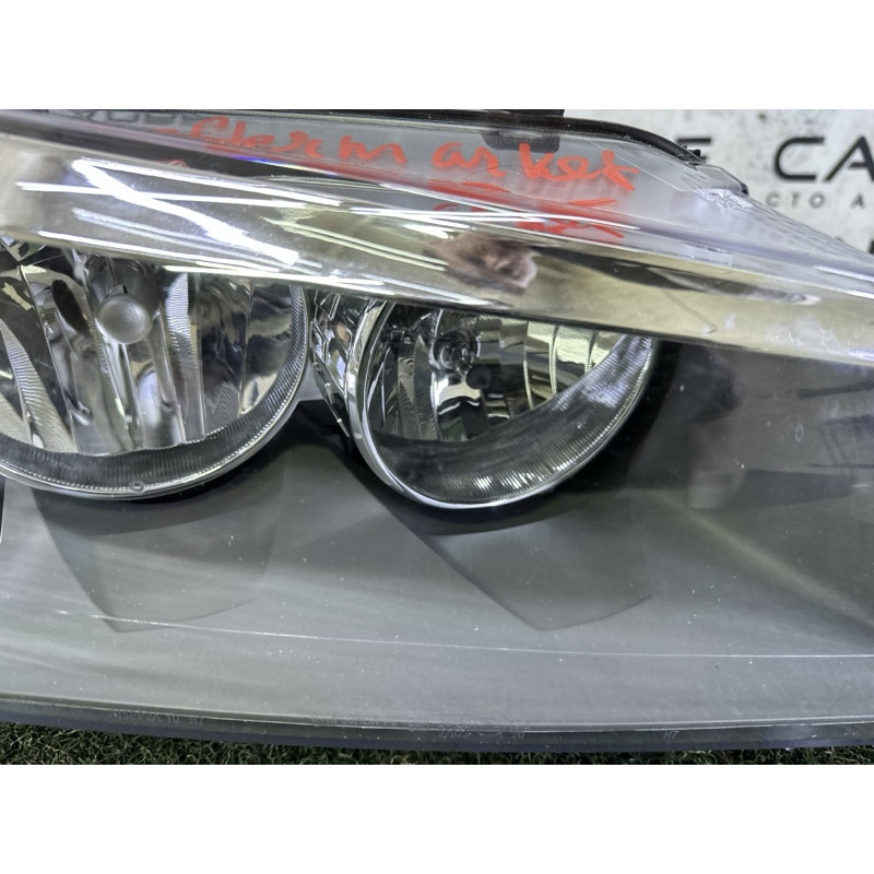 Фара (оптика) BMW X3 F25 2013 2.0 63117222026