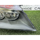 Фара (оптика) BMW X3 F25 2013 2.0 63117222026