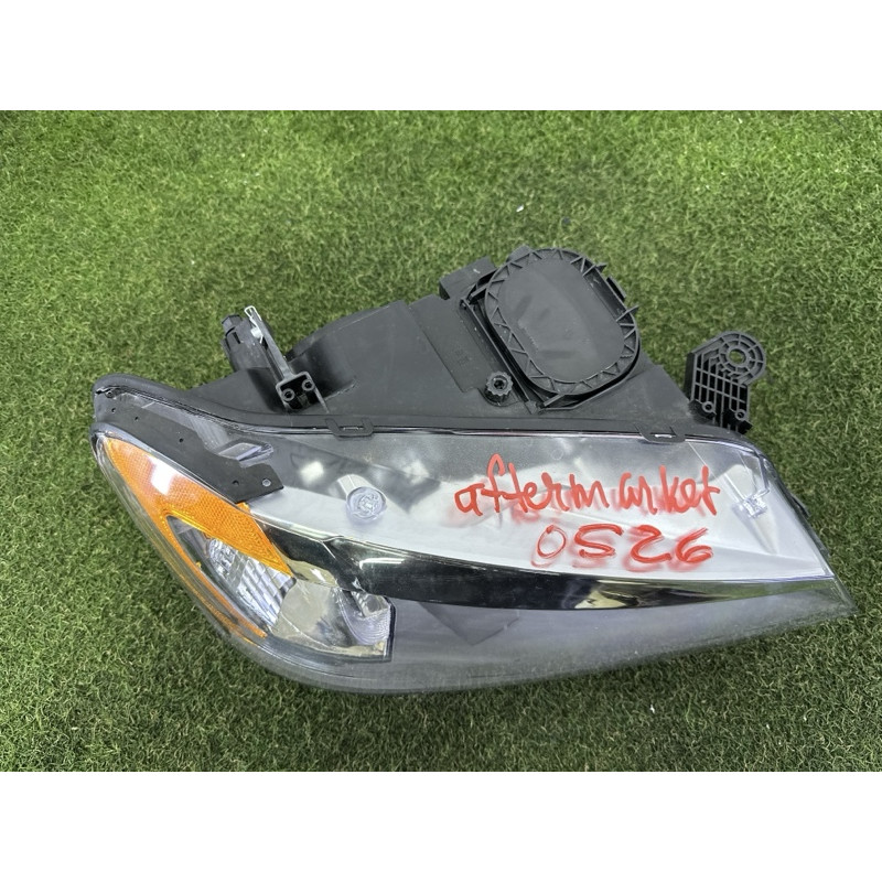 Фара (оптика) BMW X3 F25 2013 2.0 63117222026