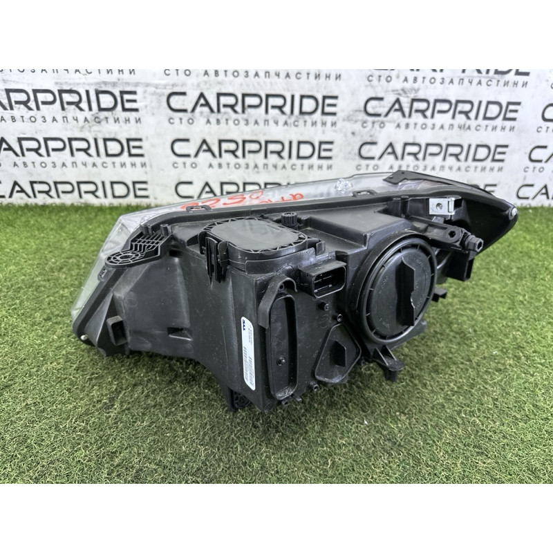 Фара (оптика) BMW X3 F25 2013 2.0 63117222026