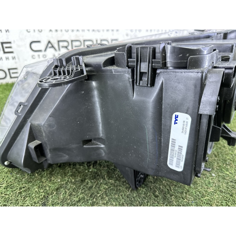 Фара (оптика) BMW X3 F25 2013 2.0 63117222026