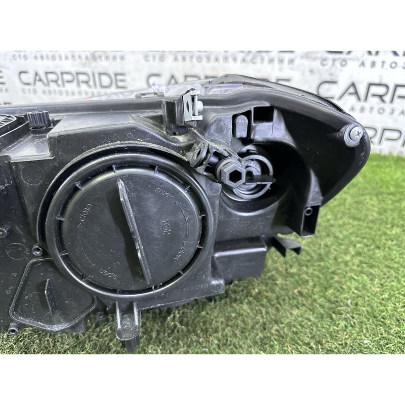 Фара (оптика) BMW X3 F25 2013 2.0 63117222026