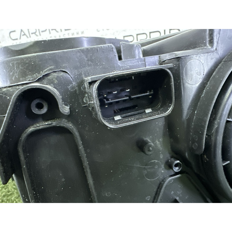 Фара (оптика) BMW X3 F25 2013 2.0 63117222026