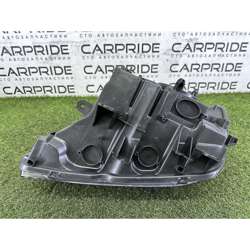 Фара (оптика) BMW X3 F25 2013 2.0 63117222026