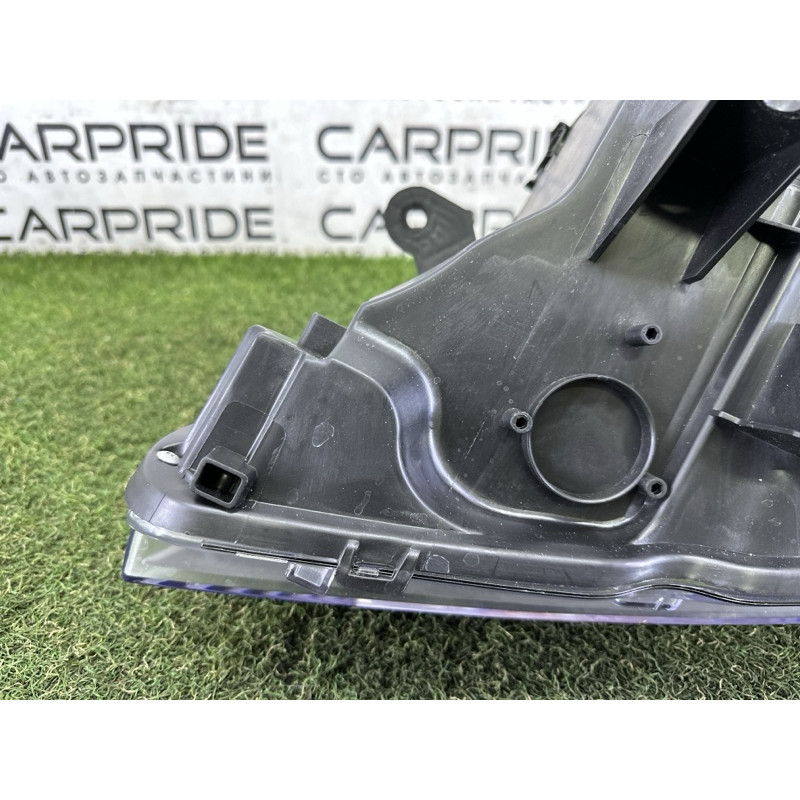 Фара (оптика) BMW X3 F25 2013 2.0 63117222026