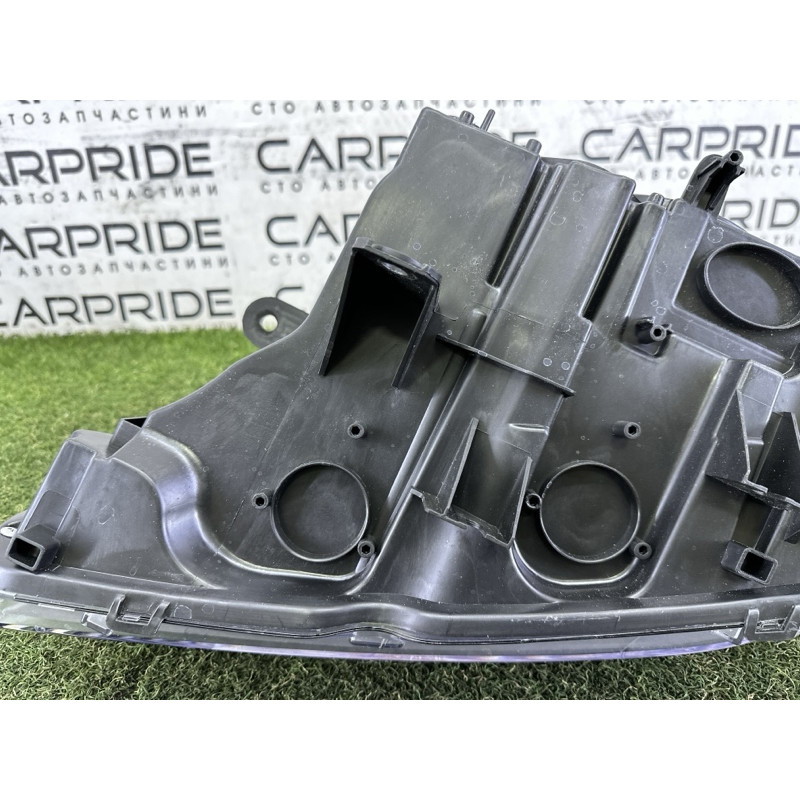 Фара (оптика) BMW X3 F25 2013 2.0 63117222026