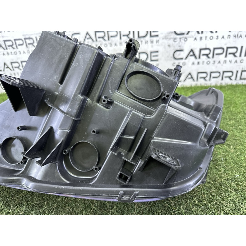 Фара (оптика) BMW X3 F25 2013 2.0 63117222026