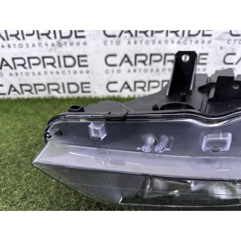 Фара (оптика) BMW X3 F25 2013 2.0 63117222026