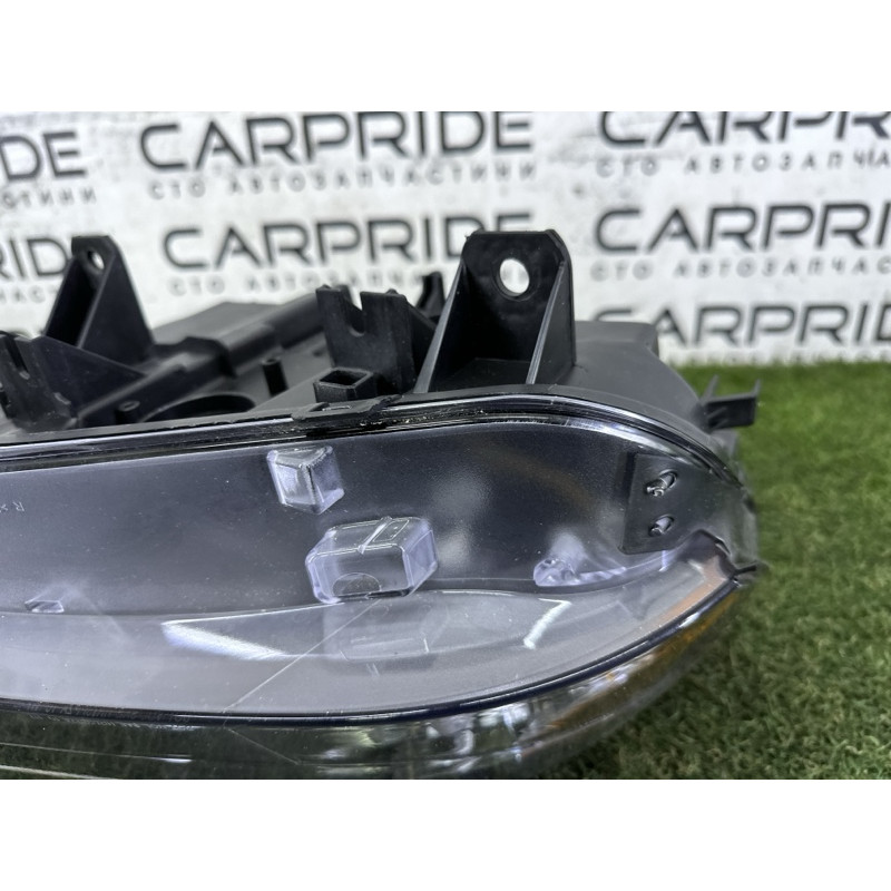 Фара (оптика) BMW X3 F25 2013 2.0 63117222026