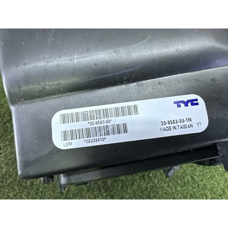 Фара (оптика) BMW X3 F25 2013 2.0 63117222026