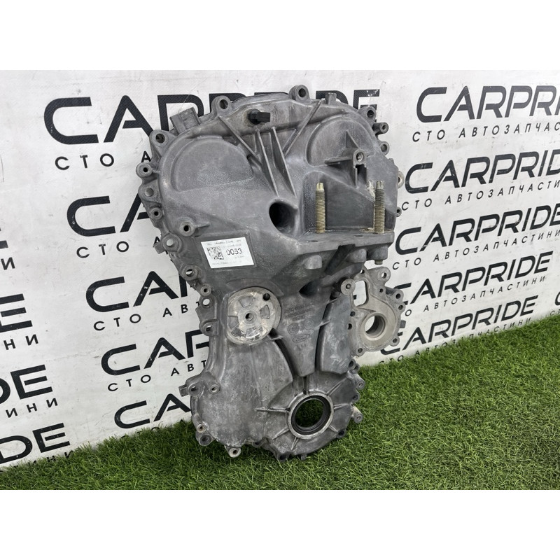 Передняя крышка мотора (двигатель и элементы) FORD ESCAPE MK4 2020 1.5 JX6Z6019E