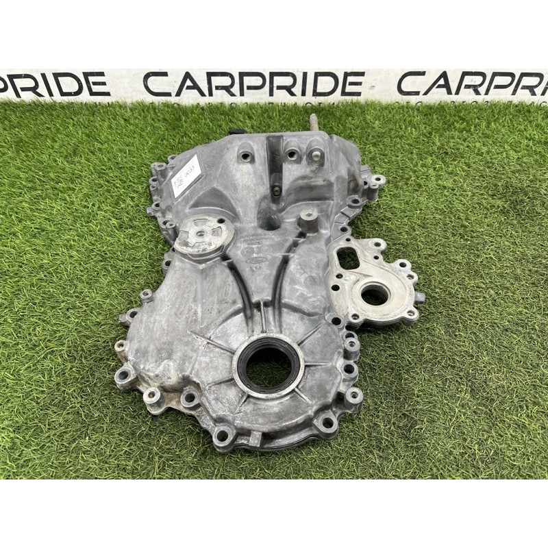 Передняя крышка мотора (двигатель и элементы) FORD ESCAPE MK4 2020 1.5 JX6Z6019E