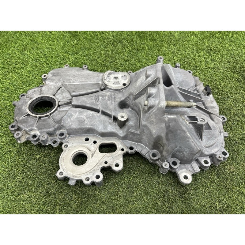Передняя крышка мотора (двигатель и элементы) FORD ESCAPE MK4 2020 1.5 JX6Z6019E