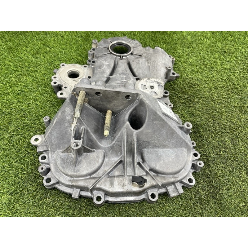 Передняя крышка мотора (двигатель и элементы) FORD ESCAPE MK4 2020 1.5 JX6Z6019E