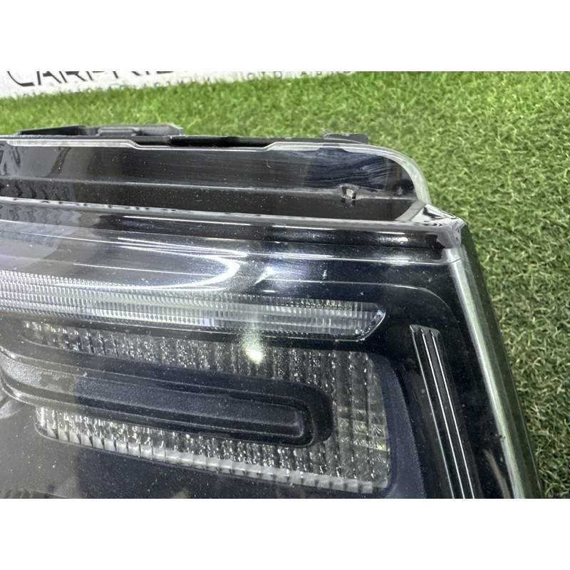 Фара (оптика) Jeep Grand Cherokee WK2 2017 3.6 68266648AD