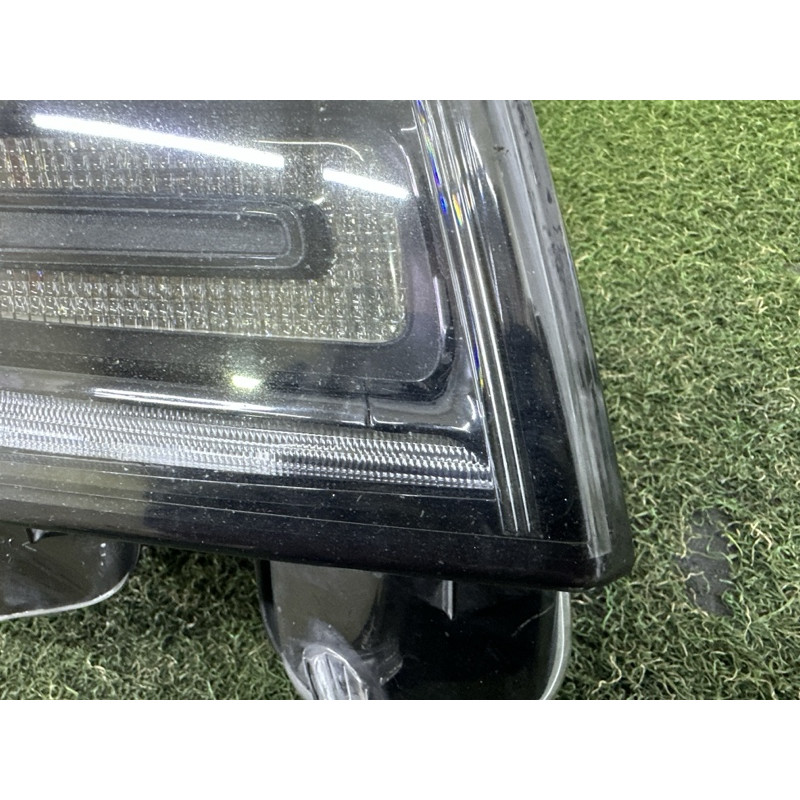 Фара (оптика) Jeep Grand Cherokee WK2 2017 3.6 68266648AD