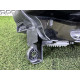 Фара (оптика) Jeep Grand Cherokee WK2 2017 3.6 68266648AD