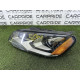 Фара (оптика) Volkswagen Touareg NF 2012 3.0 7P1941751A