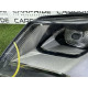 Фара (оптика) Volkswagen Touareg NF 2012 3.0 7P1941751A