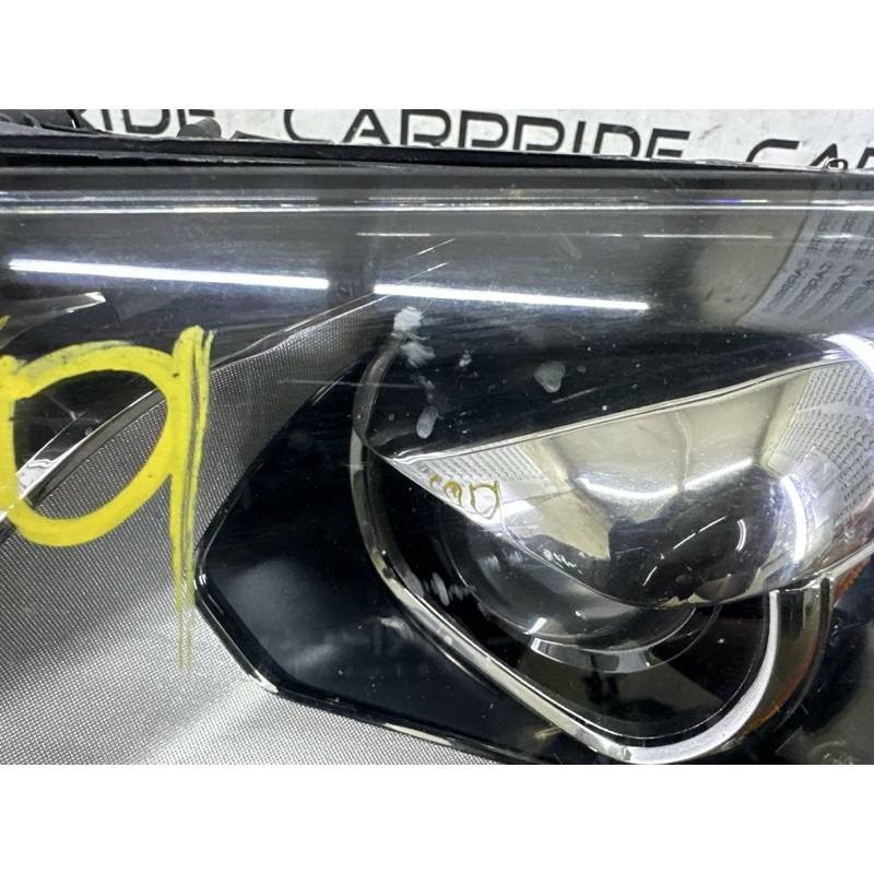 Фара (оптика) Volkswagen Touareg NF 2012 3.0 7P1941751A