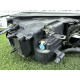 Фара (оптика) Volkswagen Touareg NF 2012 3.0 7P1941751A
