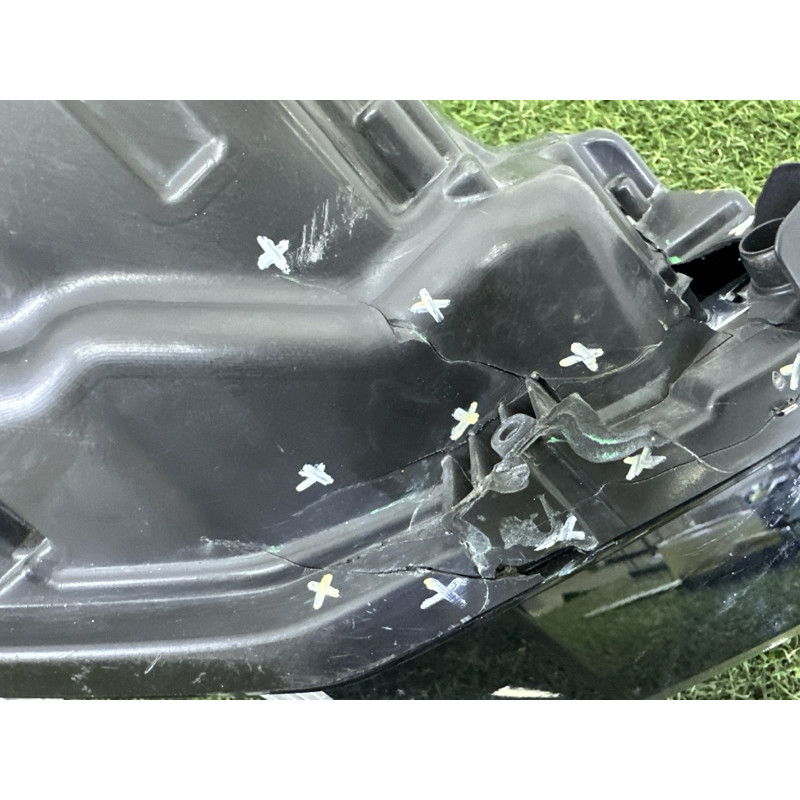 Фара (оптика) Volkswagen Touareg NF 2012 3.0 7P1941751A