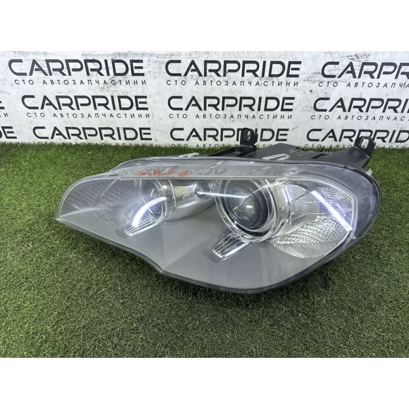 Фара (оптика) BMW X5 E70 2012 4.4 63127298451