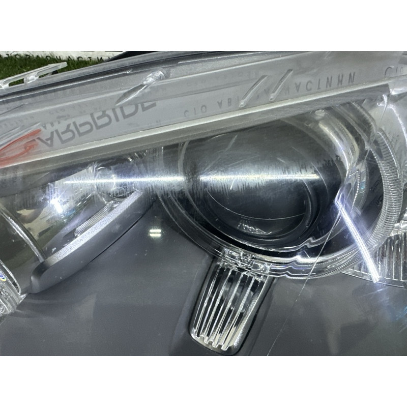 Фара (оптика) BMW X5 E70 2012 4.4 63127298451