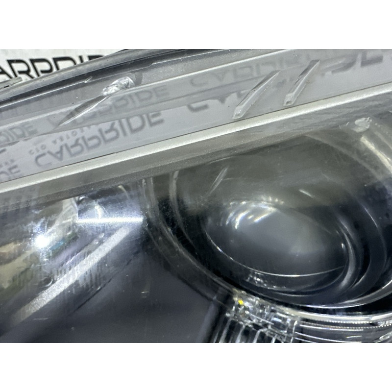 Фара (оптика) BMW X5 E70 2012 4.4 63127298451