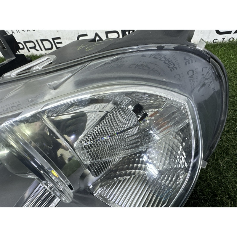 Фара (оптика) BMW X5 E70 2012 4.4 63127298451