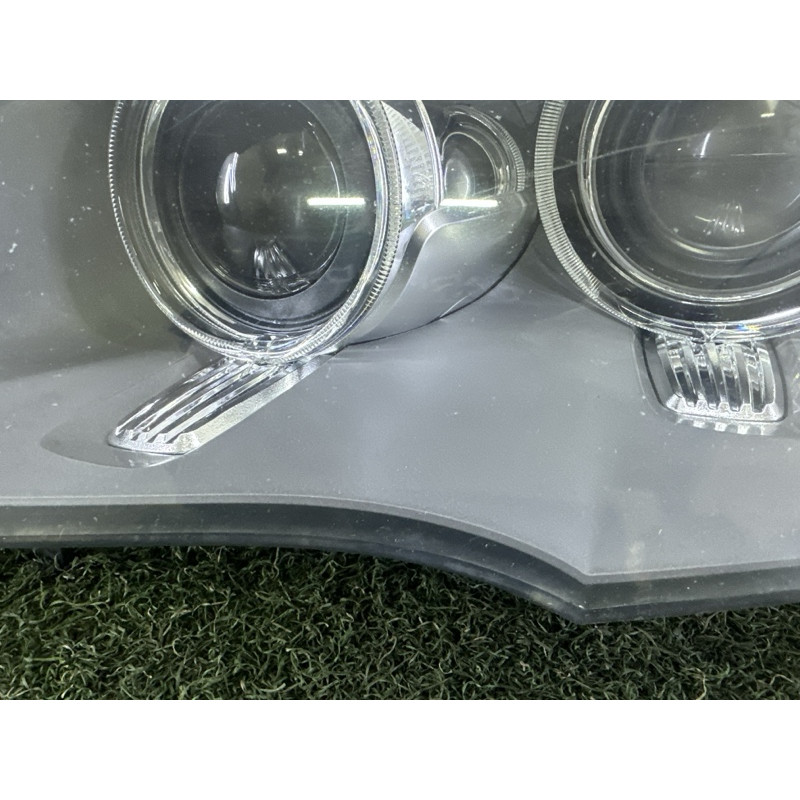 Фара (оптика) BMW X5 E70 2012 4.4 63127298451