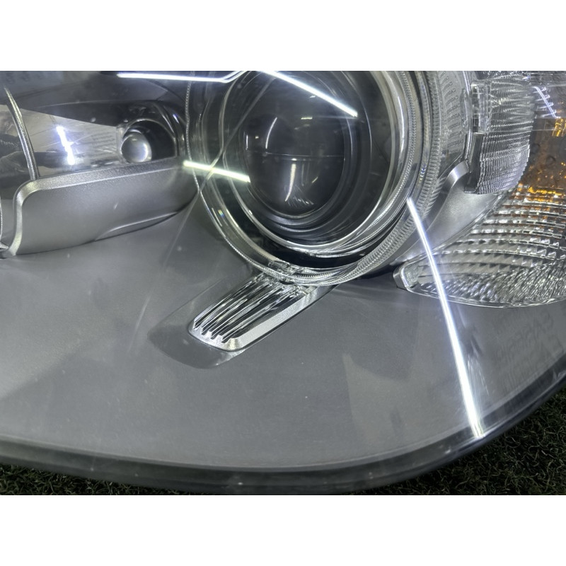 Фара (оптика) BMW X5 E70 2012 4.4 63127298451