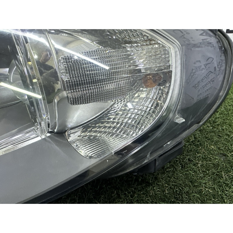 Фара (оптика) BMW X5 E70 2012 4.4 63127298451